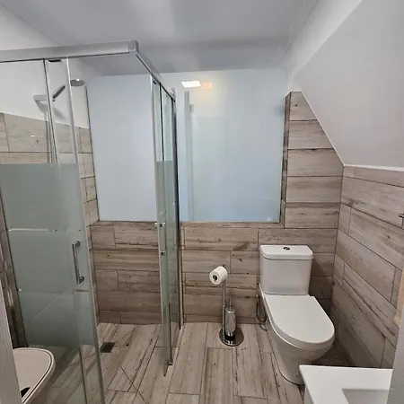 Bela Vista House בית נופש פונשל