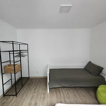 בית נופש Bela Vista House *