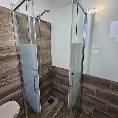 Bela Vista House Дом отдыха Фуншал