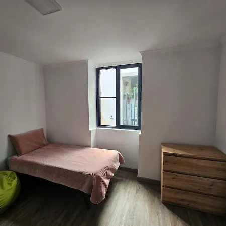 Дом отдыха Bela Vista House Фуншал