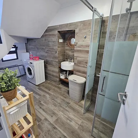 Bela Vista House Prázdninový dům *