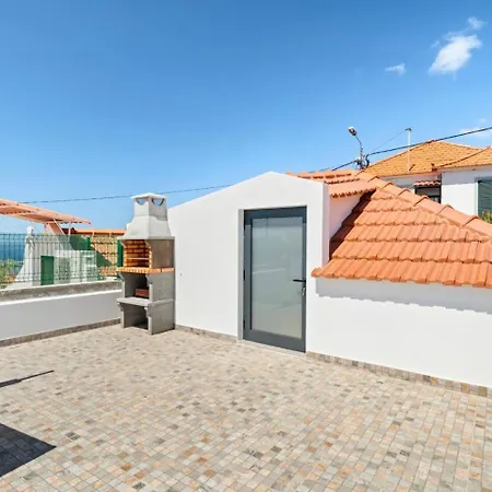 Bela Vista House * Funchal (Madeira)