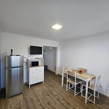 Tatil Evi Bela Vista House