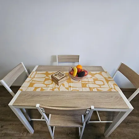 Tatil Evi Bela Vista House Funchal