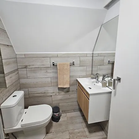 Tatil Evi Bela Vista House *