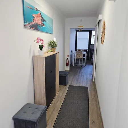 Tatil Evi Bela Vista House *