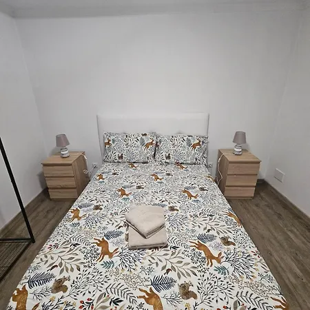 Bela Vista House بيت للعطل فونشال