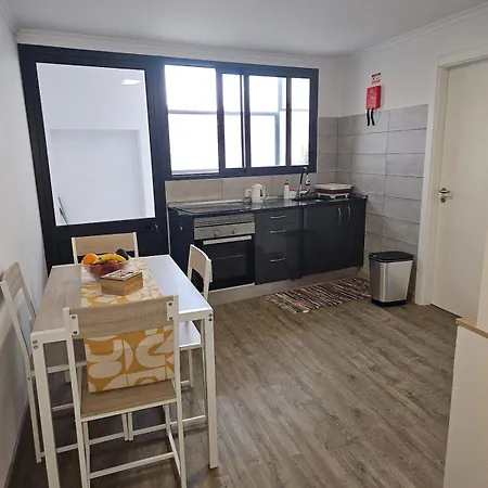 Bela Vista House * Funchal