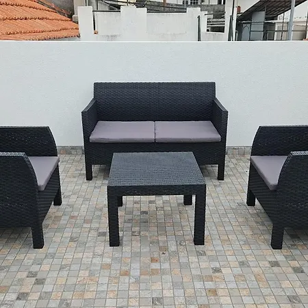 Bela Vista House Tatil Evi Funchal