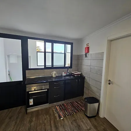 Bela Vista House Funchal