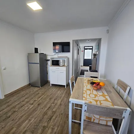 Bela Vista House * Φουνκάλ