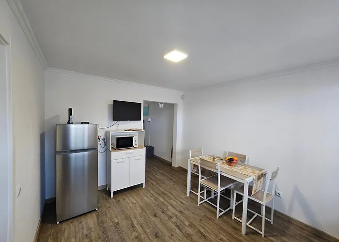 Σπίτι διακοπών Bela Vista House