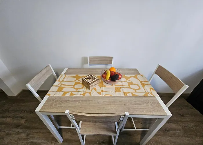 Σπίτι διακοπών Bela Vista House Φουνκάλ