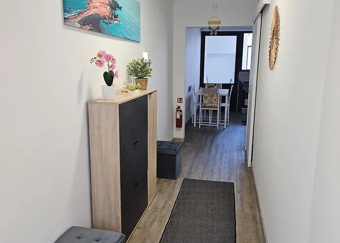 Σπίτι διακοπών Bela Vista House *