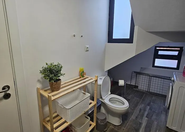 Σπίτι διακοπών Bela Vista House Φουνκάλ