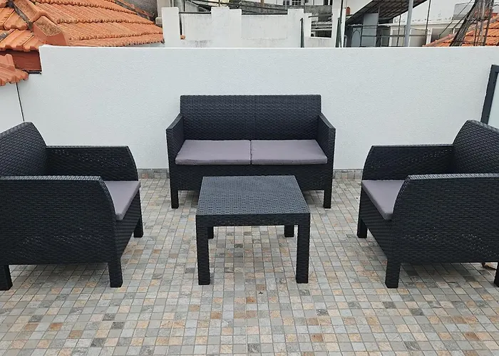 Bela Vista House Σπίτι διακοπών Φουνκάλ