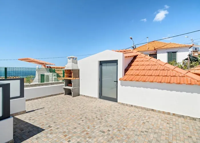 Bela Vista House * Φουνκάλ