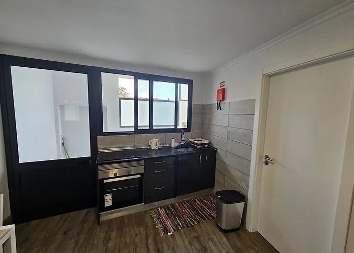 Bela Vista House Φουνκάλ